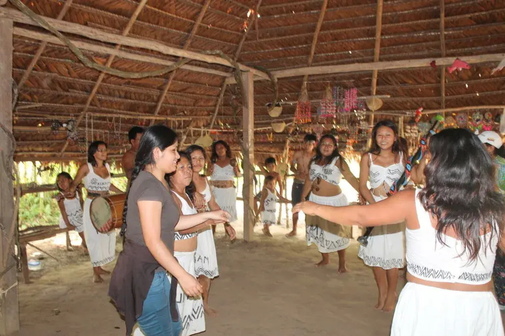 Tropical Adventures & Expeditions