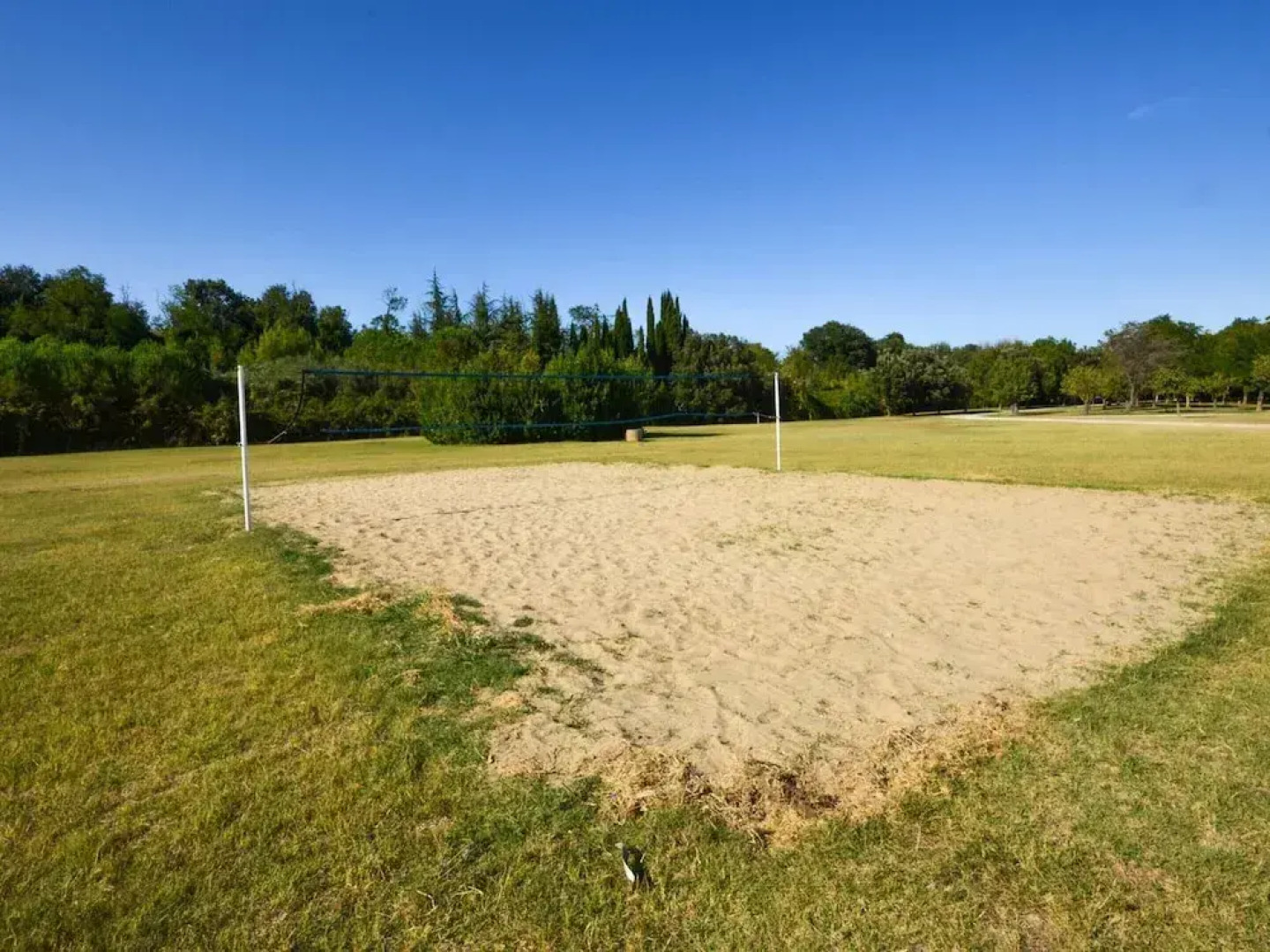 Welcoming Mobile Home in Marina di Altidona With Shared Pool