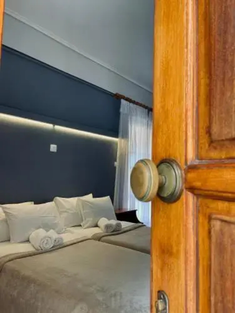 Guest House Lykourgos