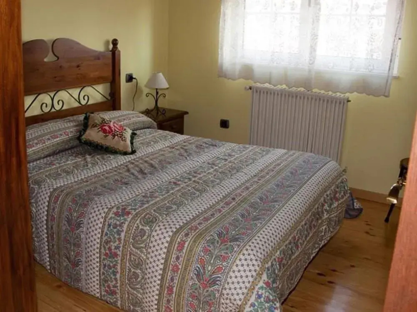 El Rincón De La Rosa 2