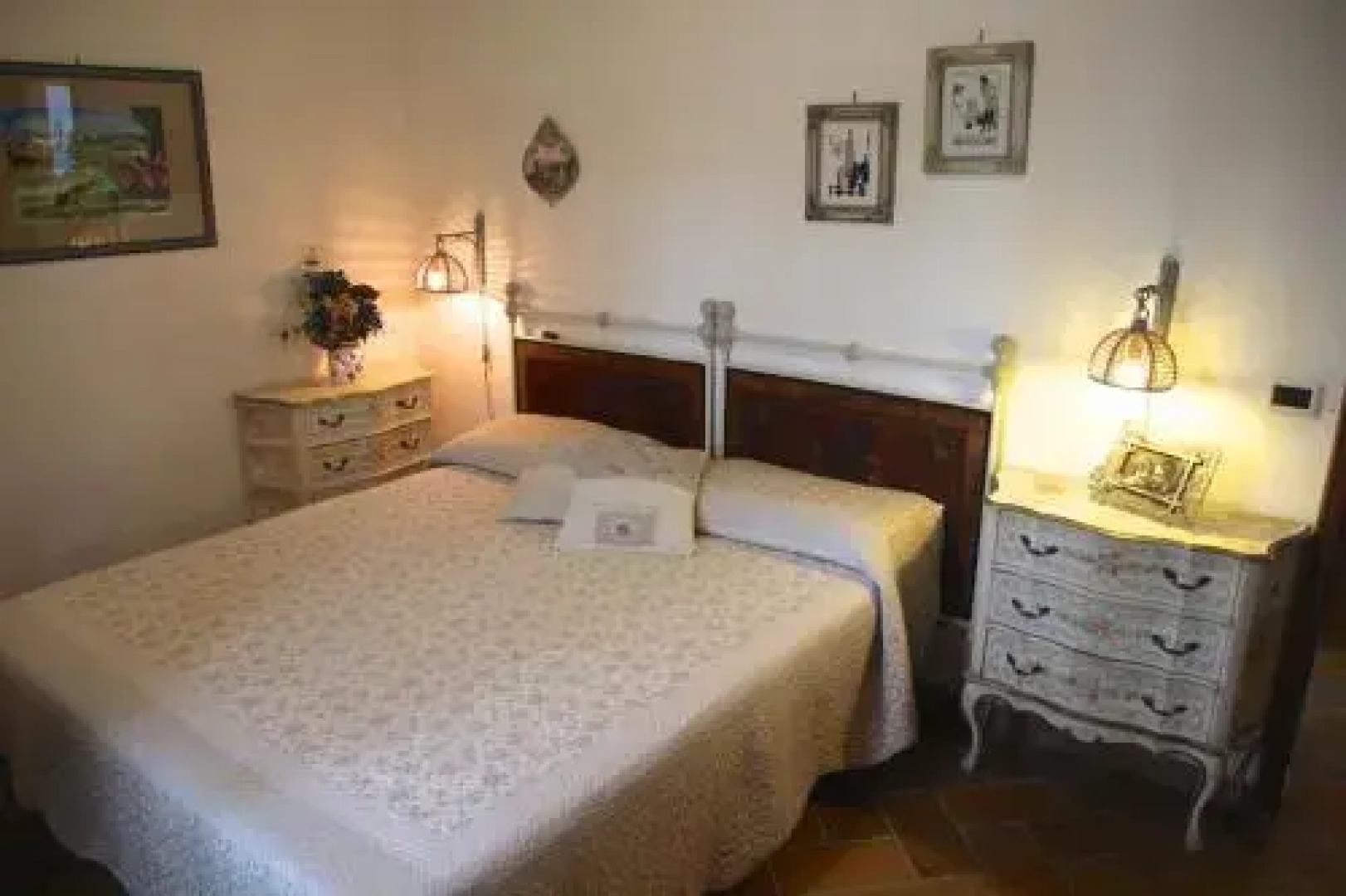 B&B Casale La Decima