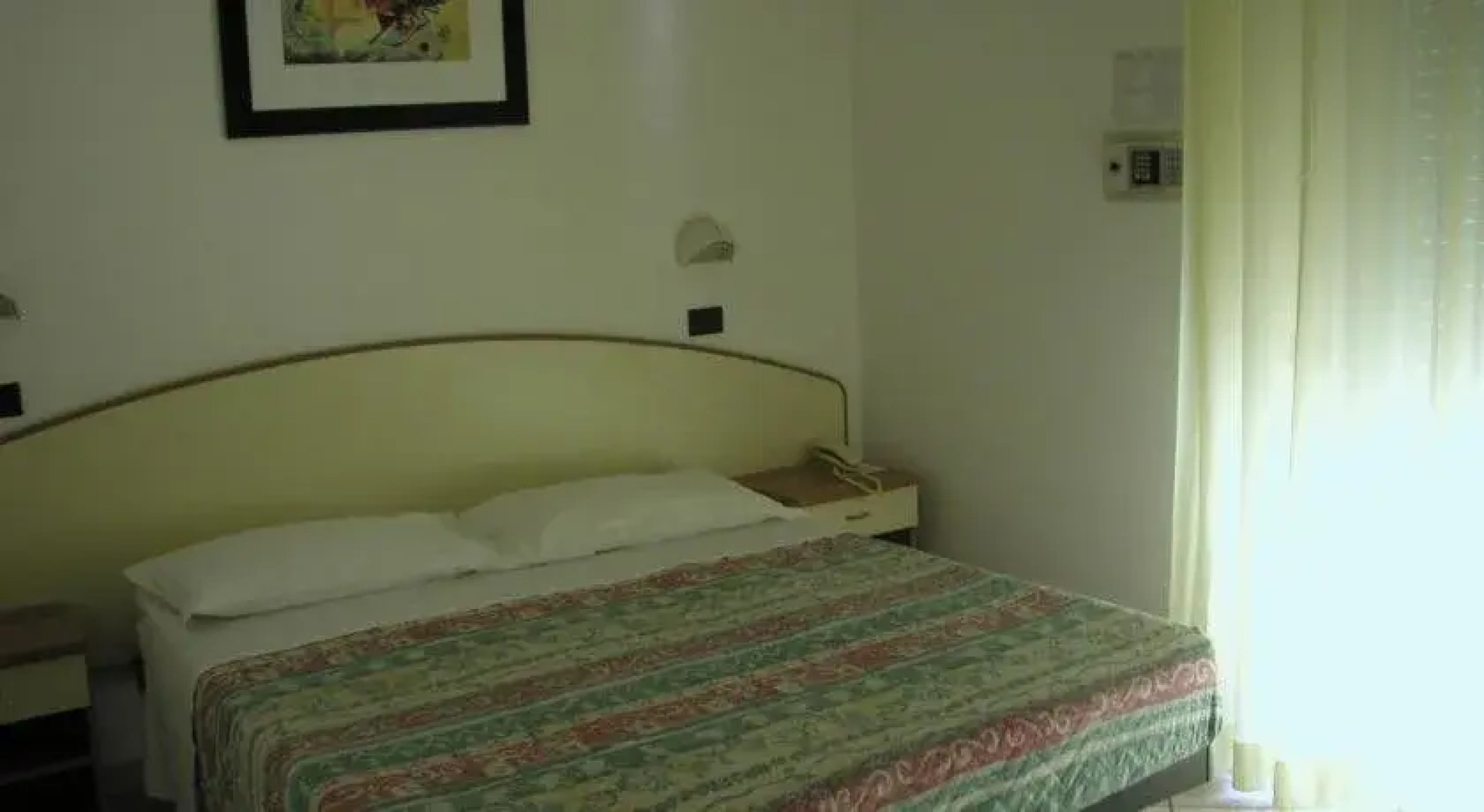 Hotel Villa Boschetti