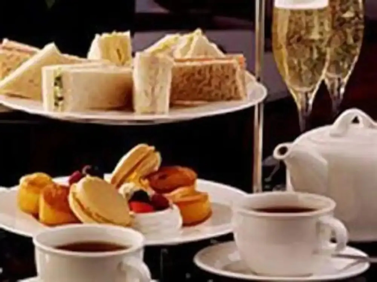 The Old Cable Historic House