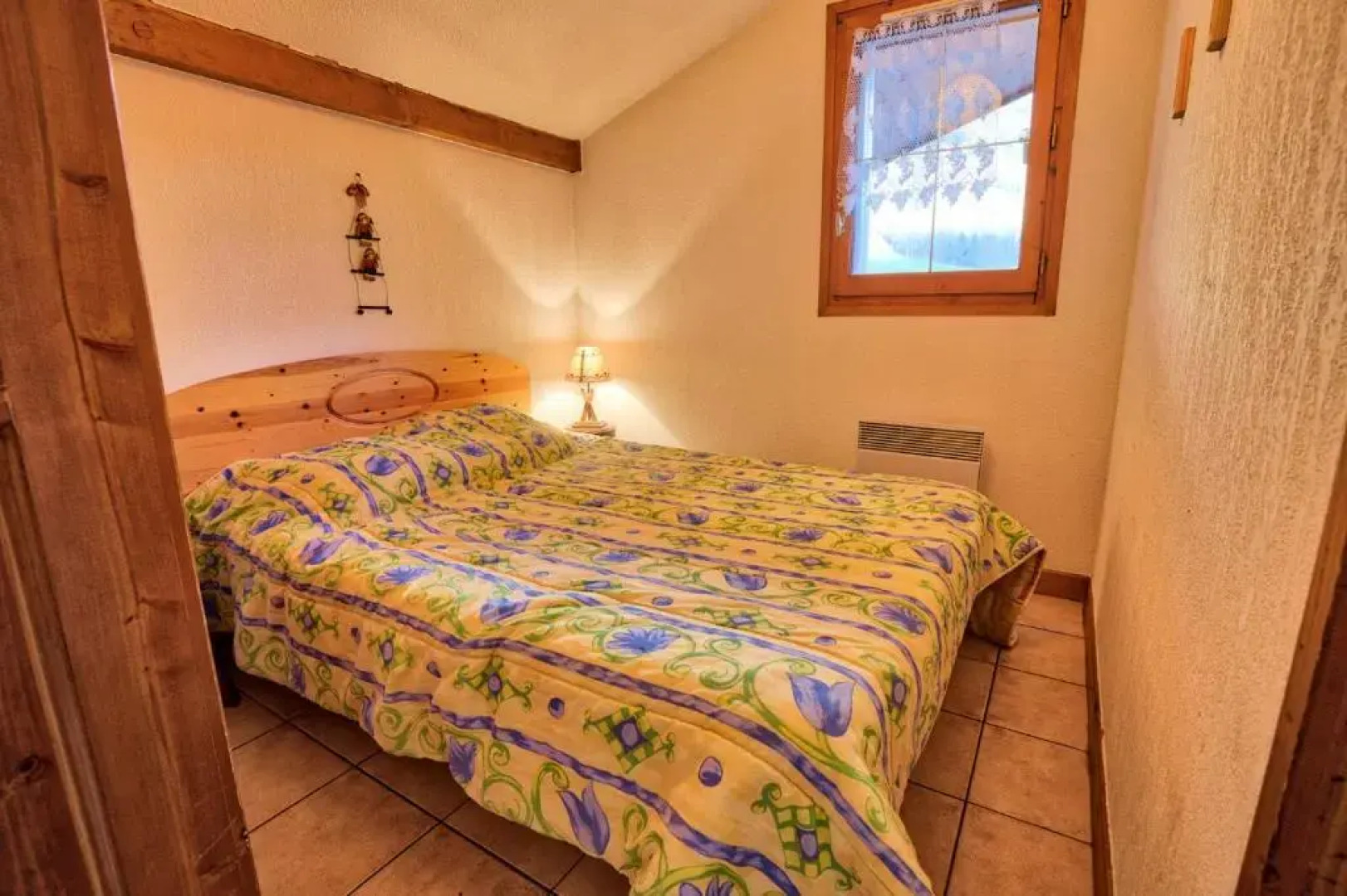 Résidence Le Schuss 2