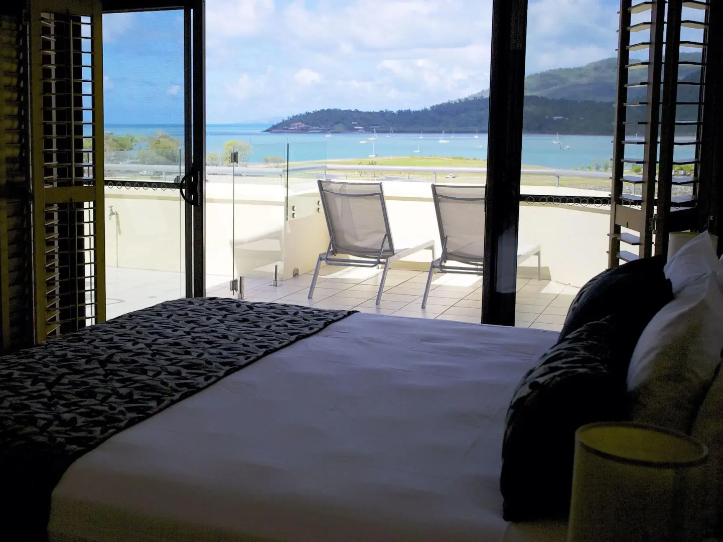 Portside Whitsunday Hotel