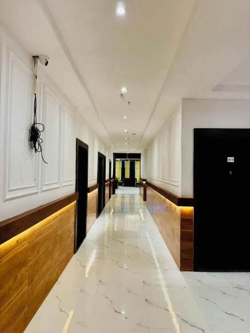 Hotel Ellora Inn Best Hotel In Sultanpur