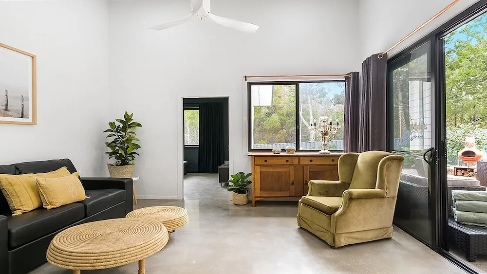 A Perfect Stay Copper Sands