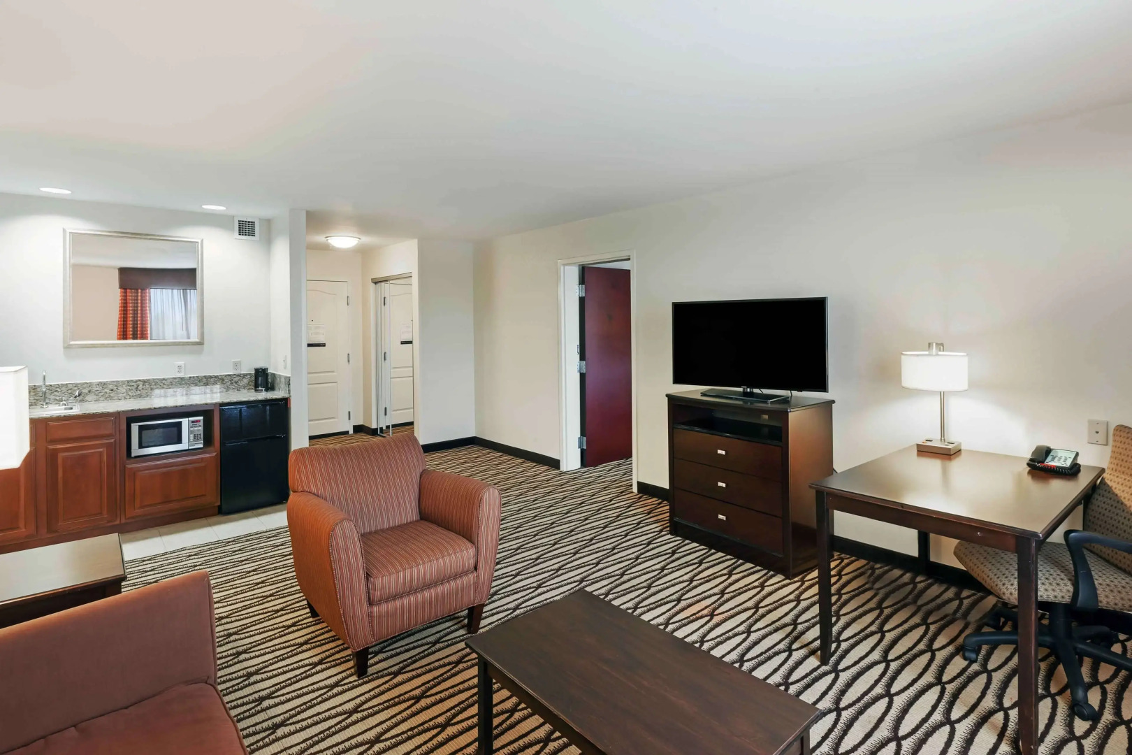 Hampton Inn & Suites Morgan City