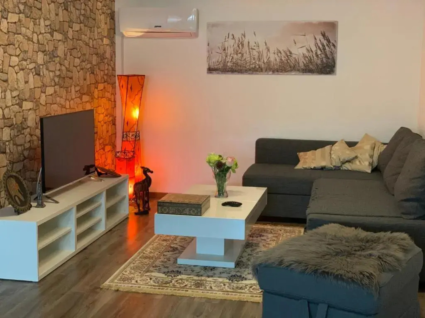 Deluxe Family Appartements Haem