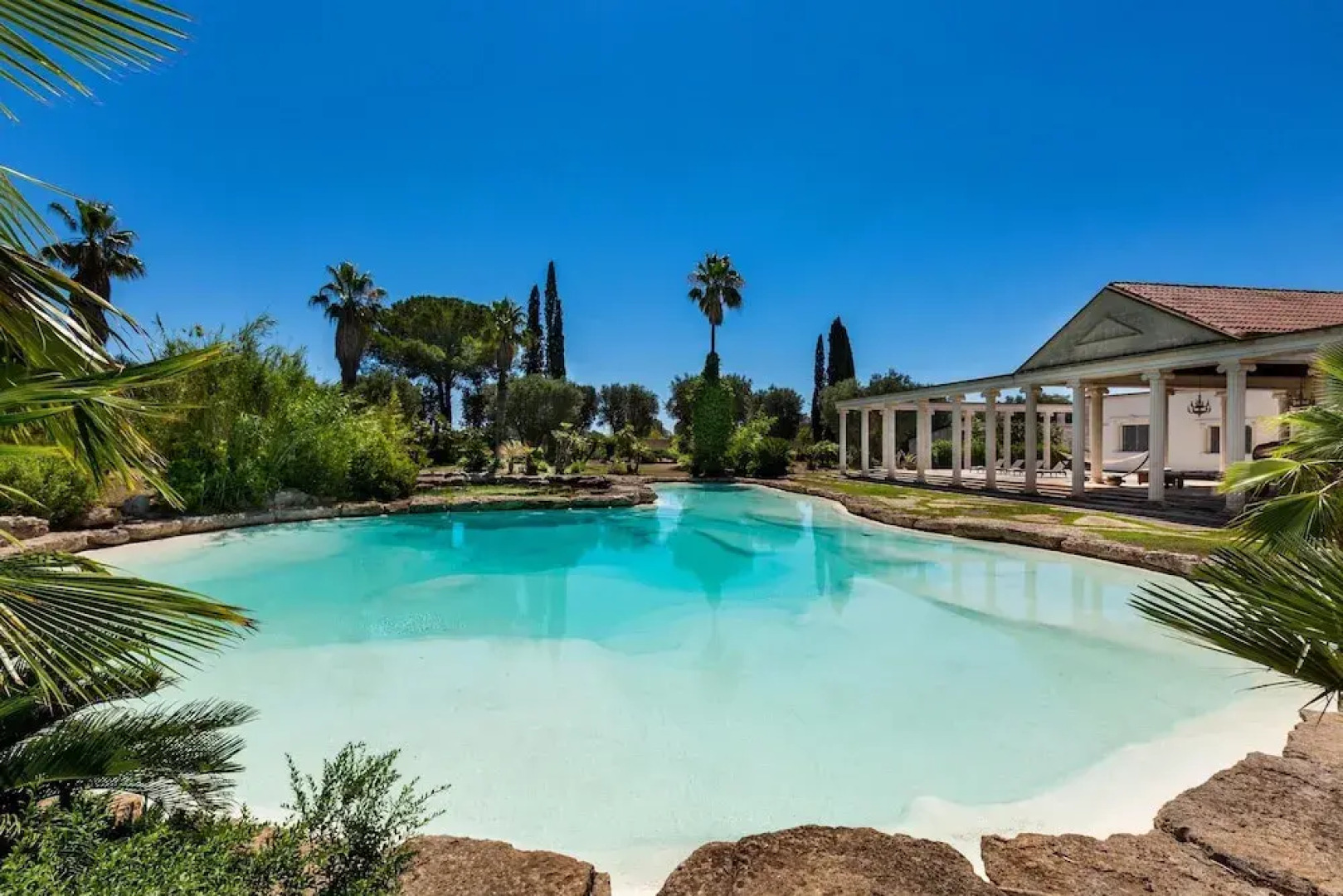 3086 Villa Artemide by Perle di Puglia