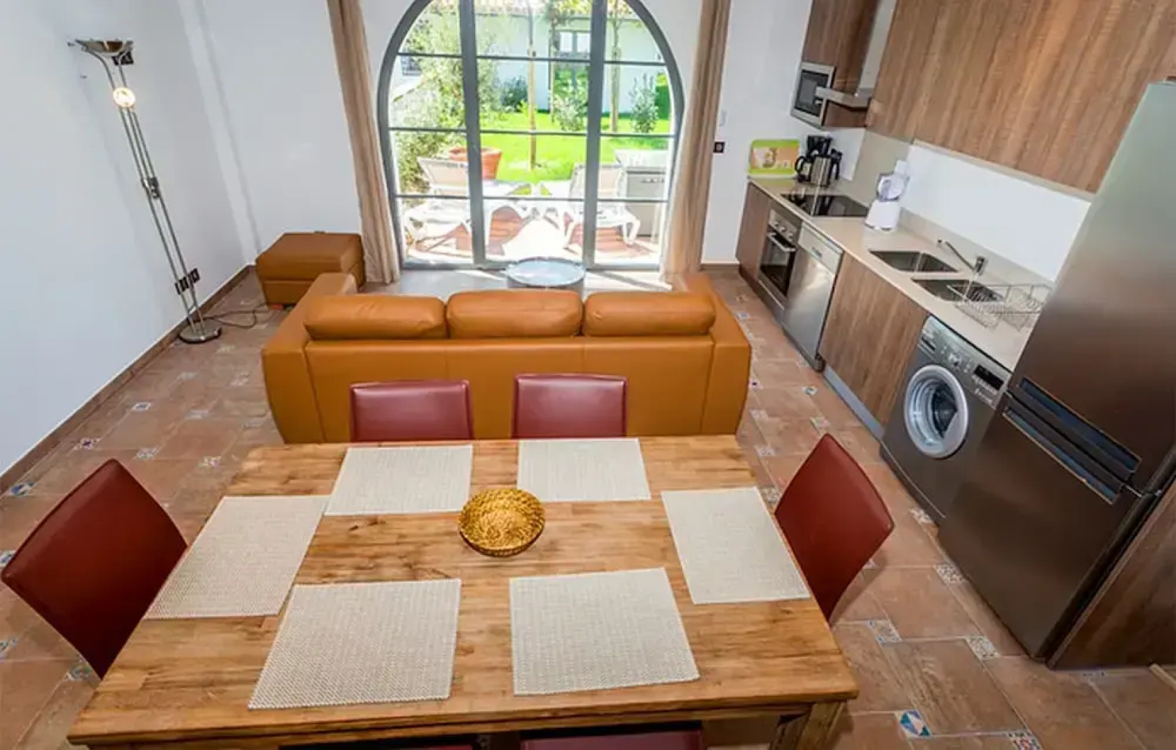 Villas  L’Orée de Milady