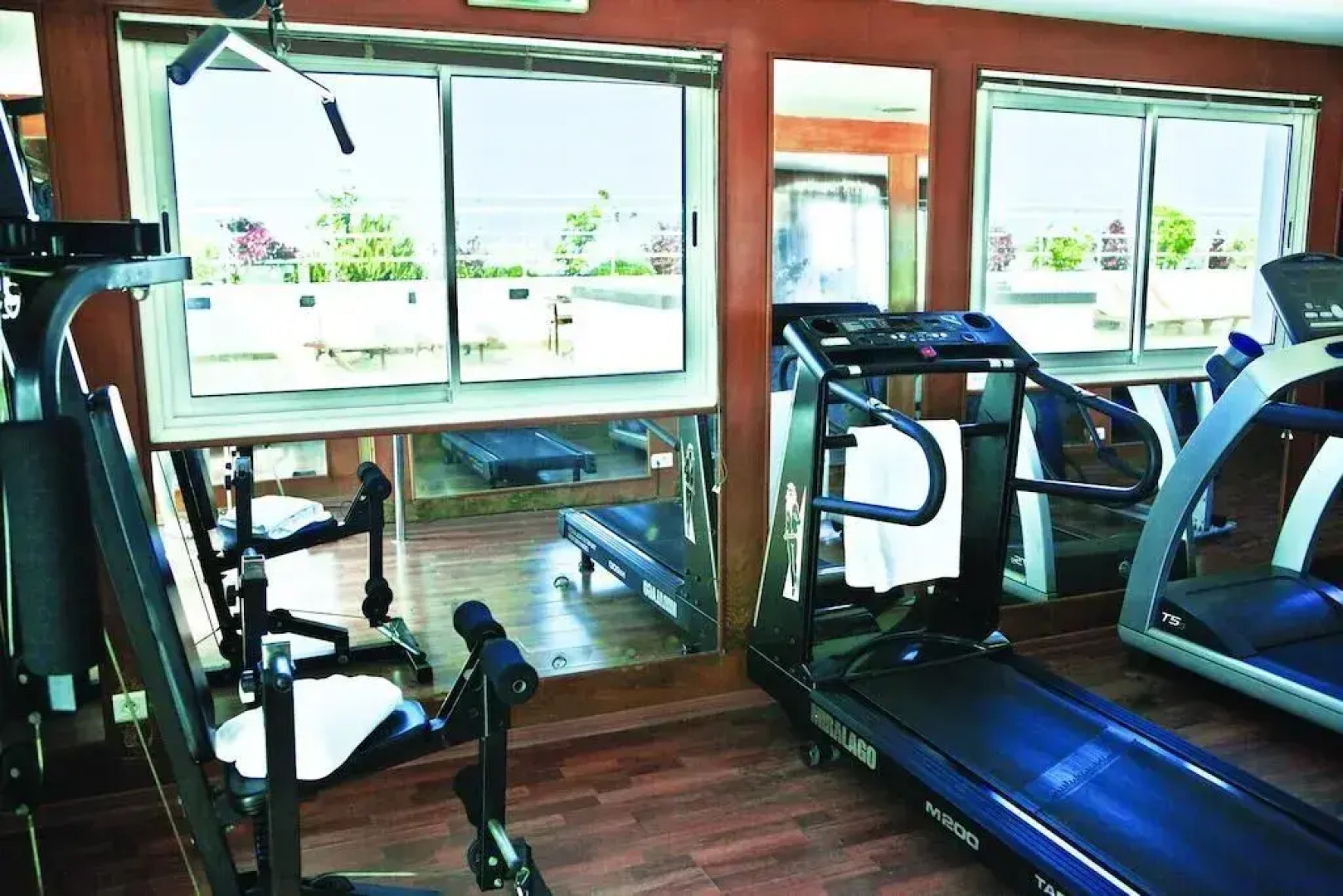 Hotel Borj Rabat - A member of Barceló Hotel Group