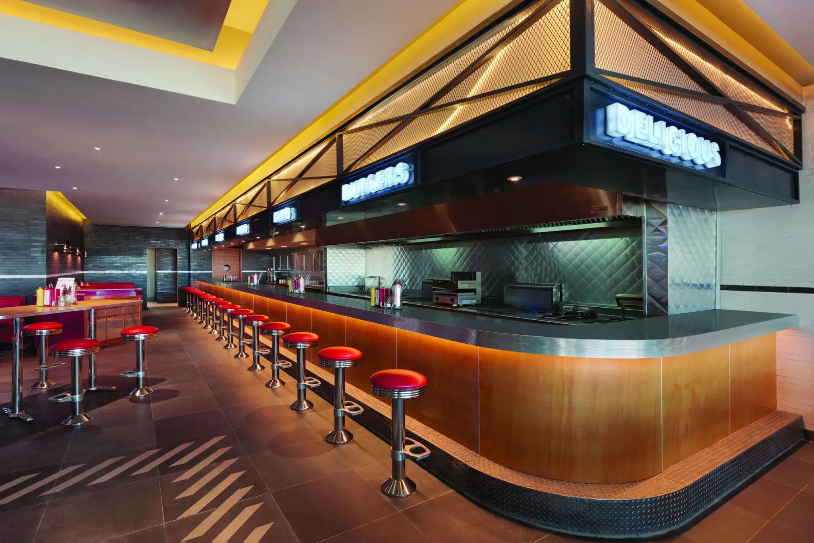 Turquoize at Hyatt Ziva Cancun - Adults Only - All Inclusive