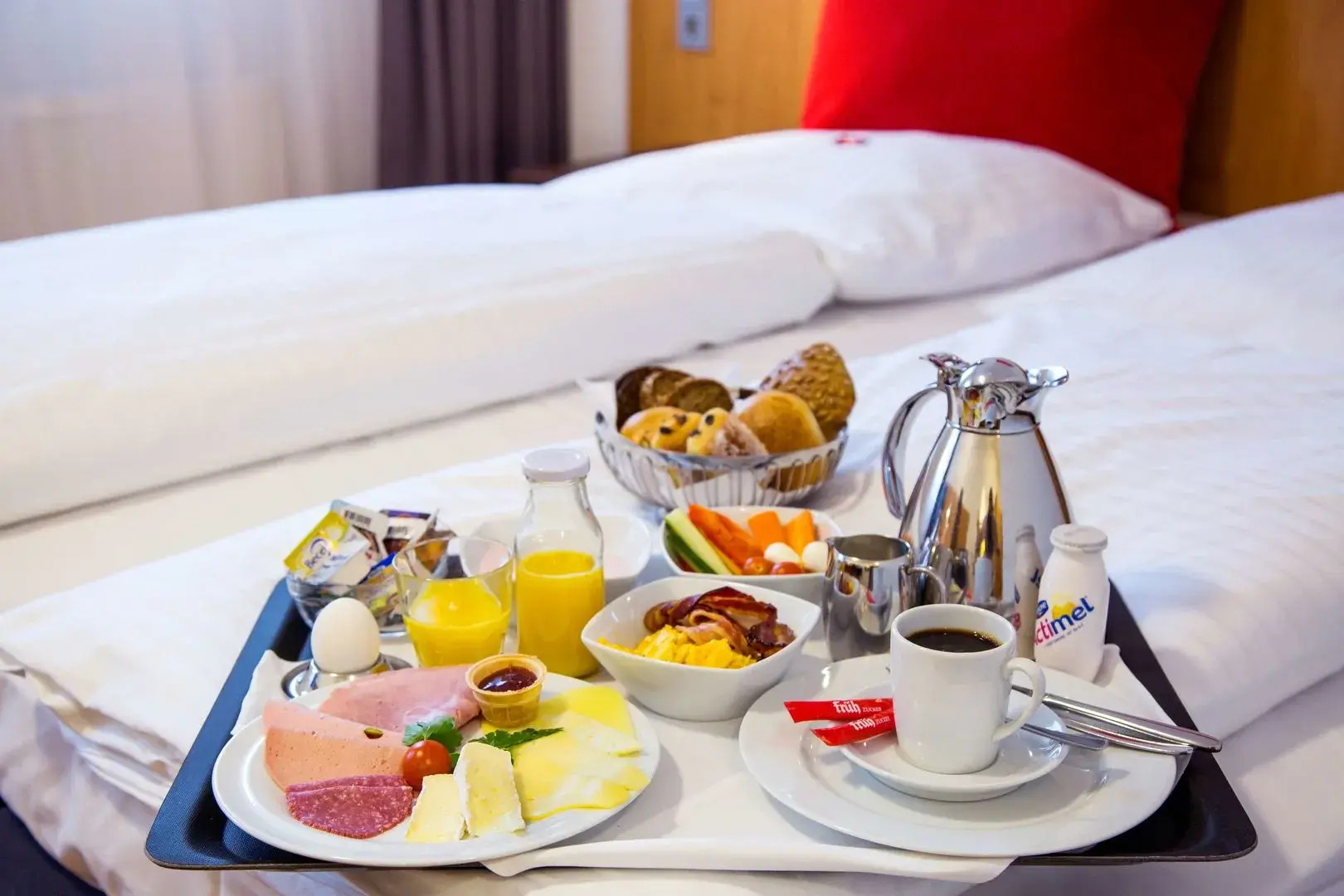 Eden Hotel Früh am Dom