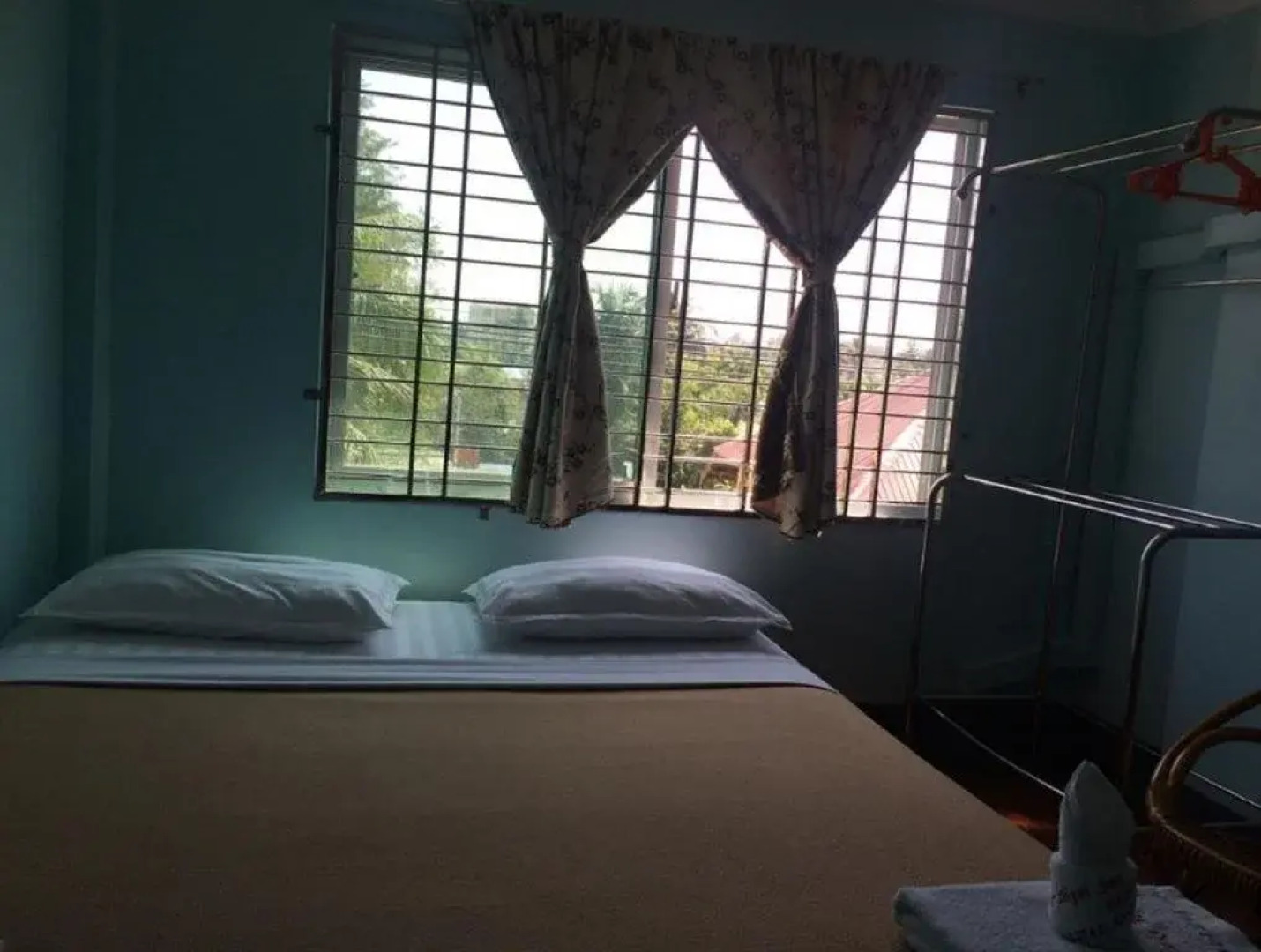 Htike Myat San Hotel