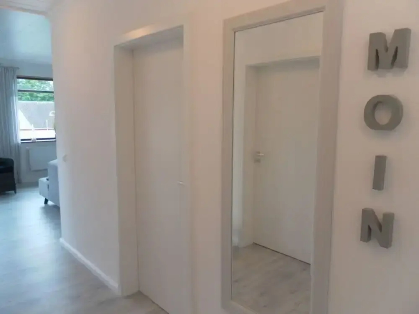 Huus Schippe "stockholm"