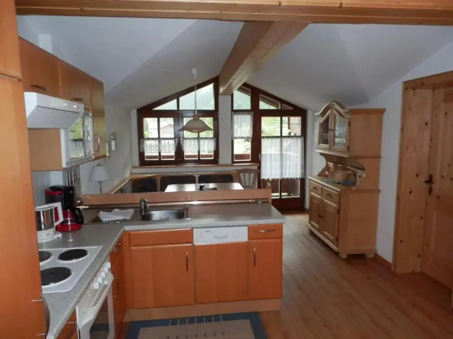 Ferienwohnungen Gwehenberger