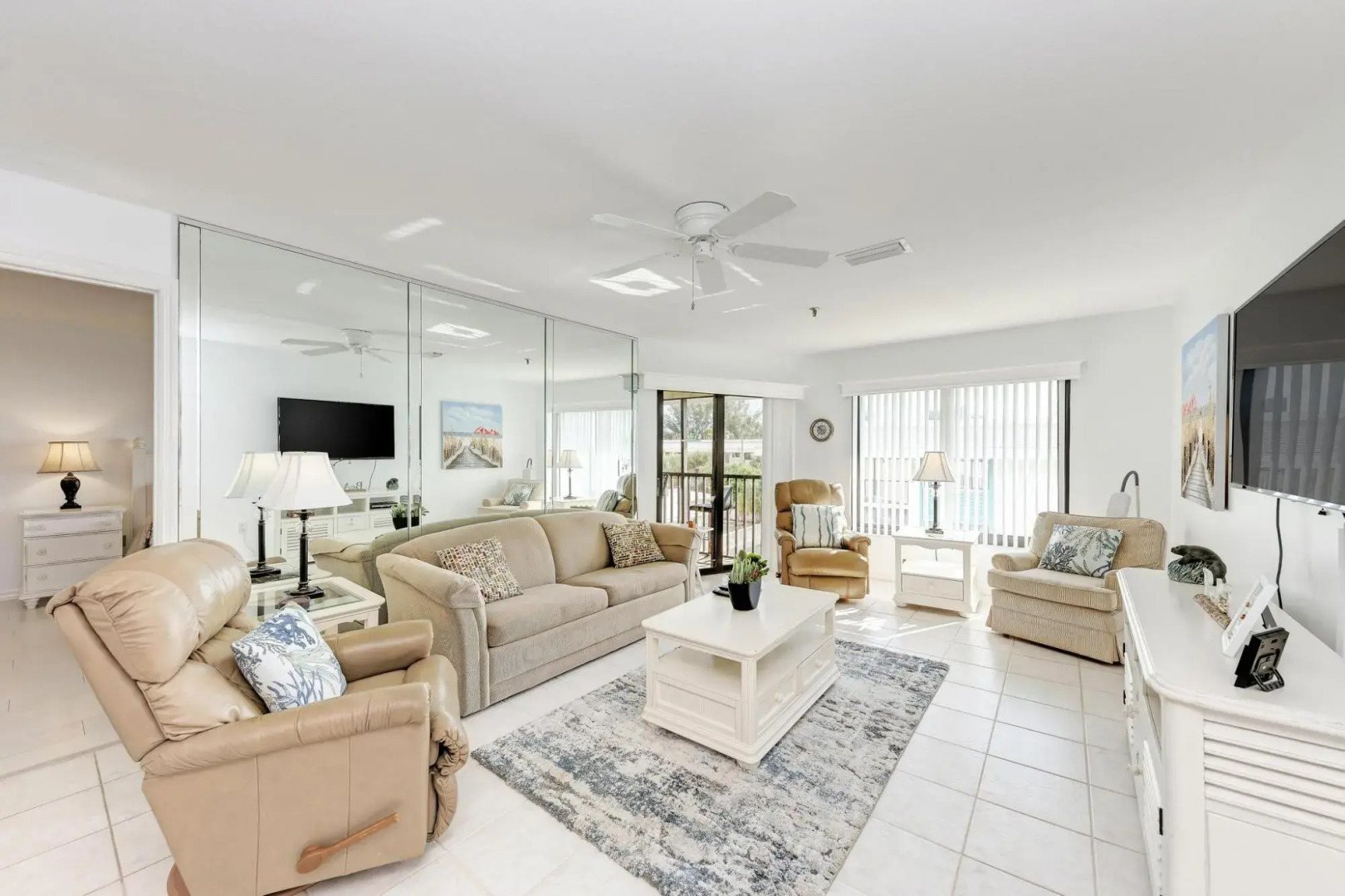 The Anna Maria Island Beach Sands 203