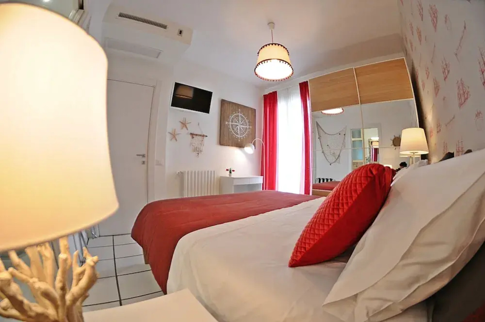 Thalìa Guest House Marzamemi