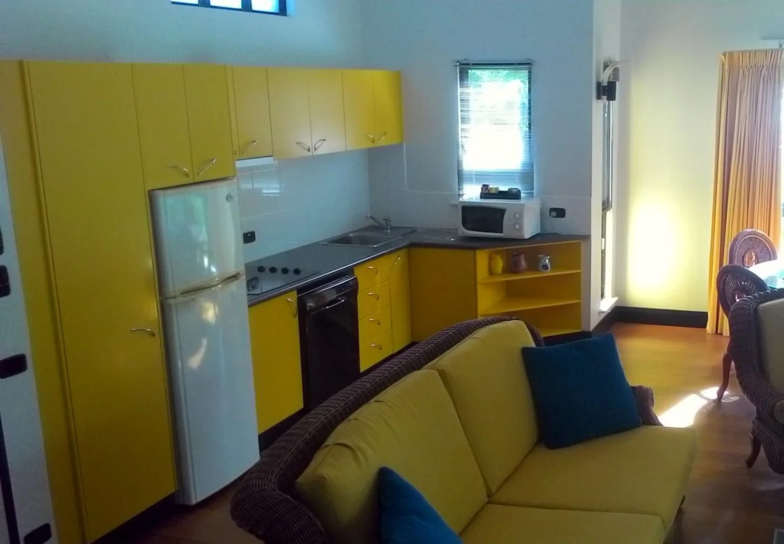 Dreamcatcher Beachsides Apartments