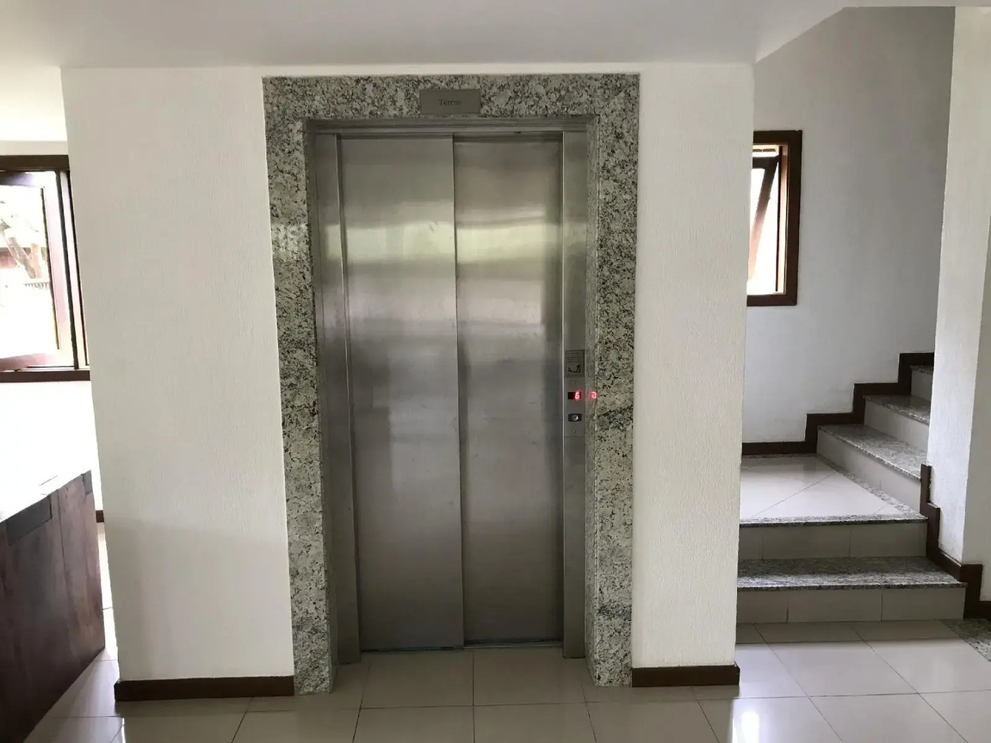 Porto Praia do Forte