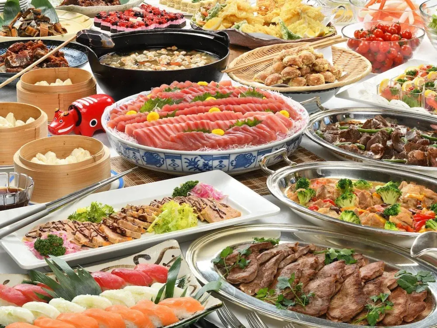 Urabandai Lakeresort Nekomarikyu