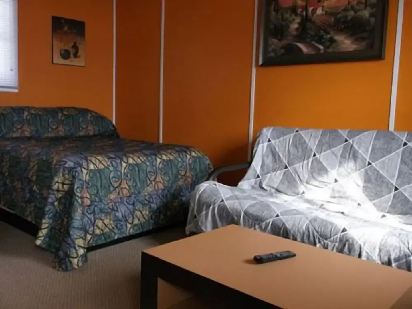 Haileybury Beach Motel