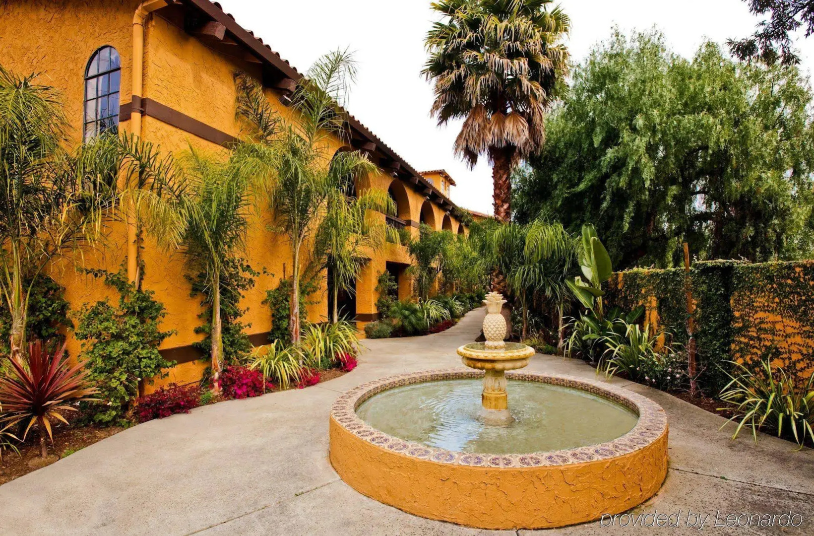 Hotel Zico, BW Signature Collection