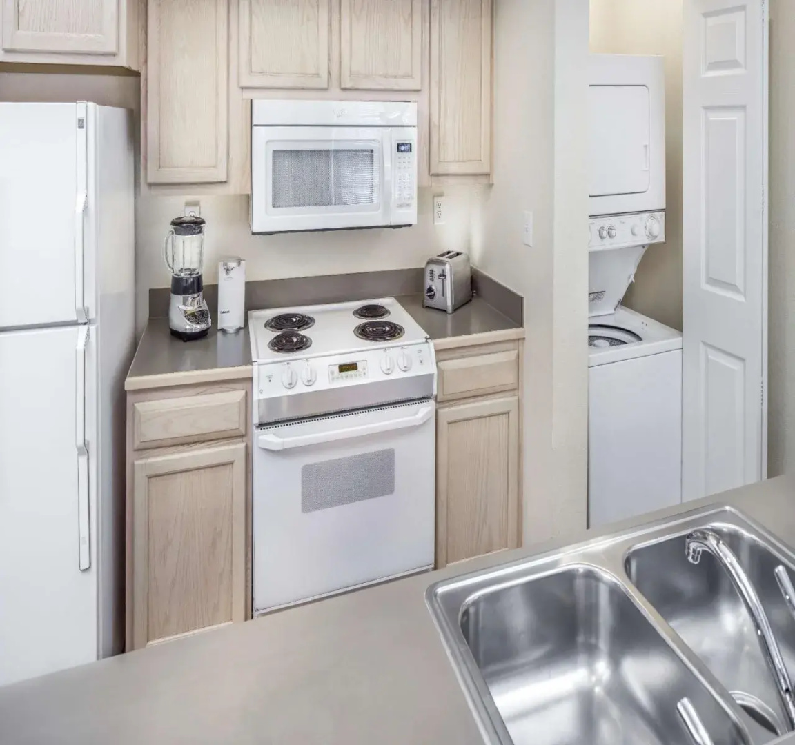 The Suites at Fall Creek