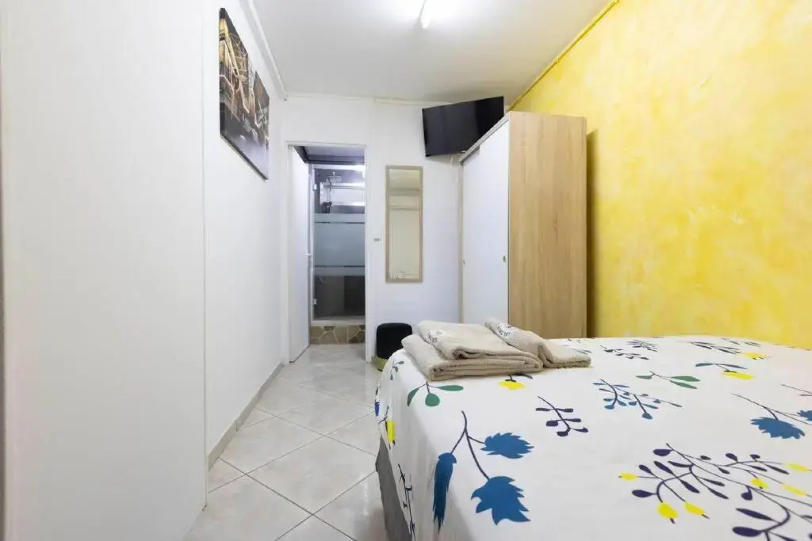 Villa Comfort-Soleil