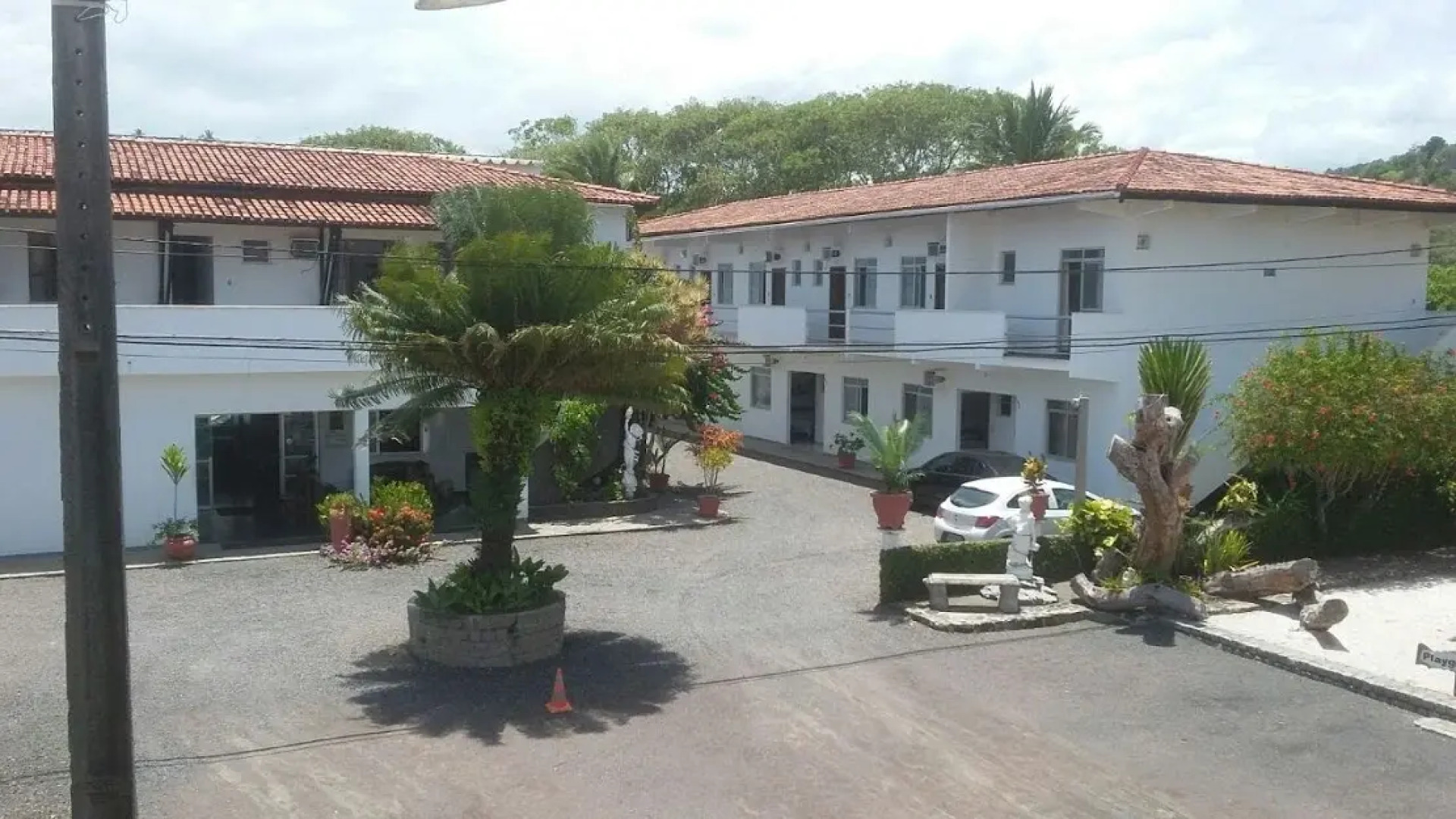 Hotel Pousada Terras do Sem Fim