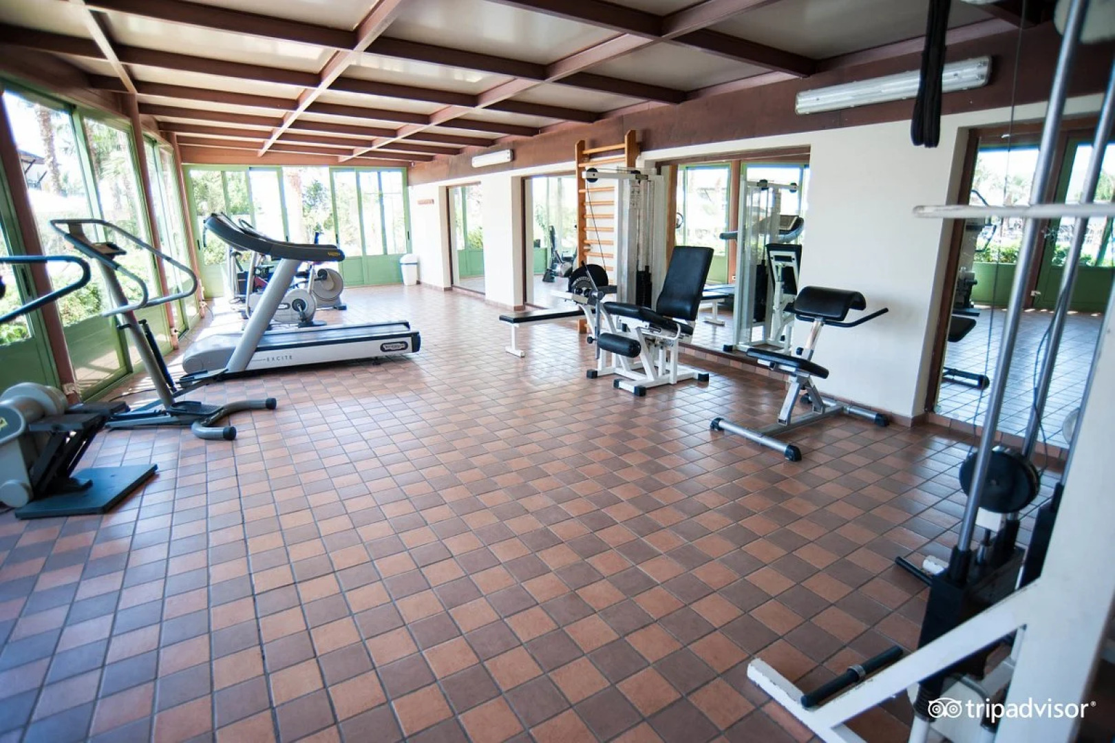 Star Beach Village and Water Park