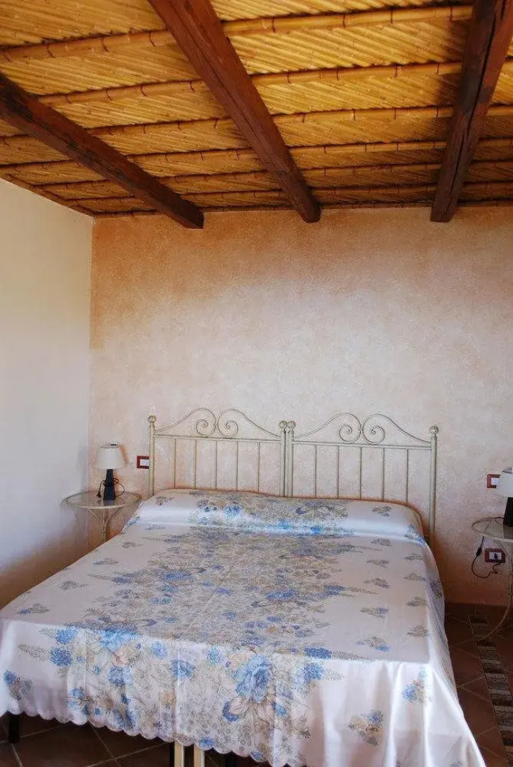 Agunì Agriturismo & Locanda