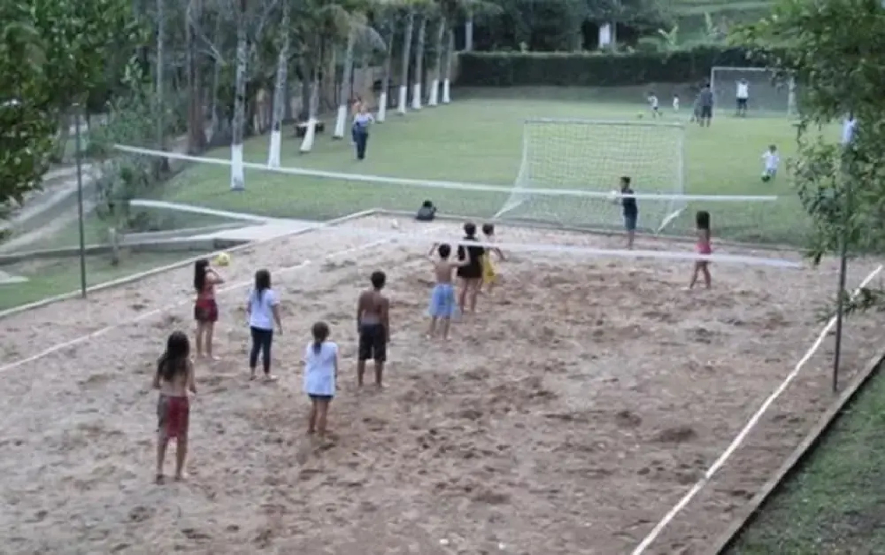 Angico Hotel Fazenda