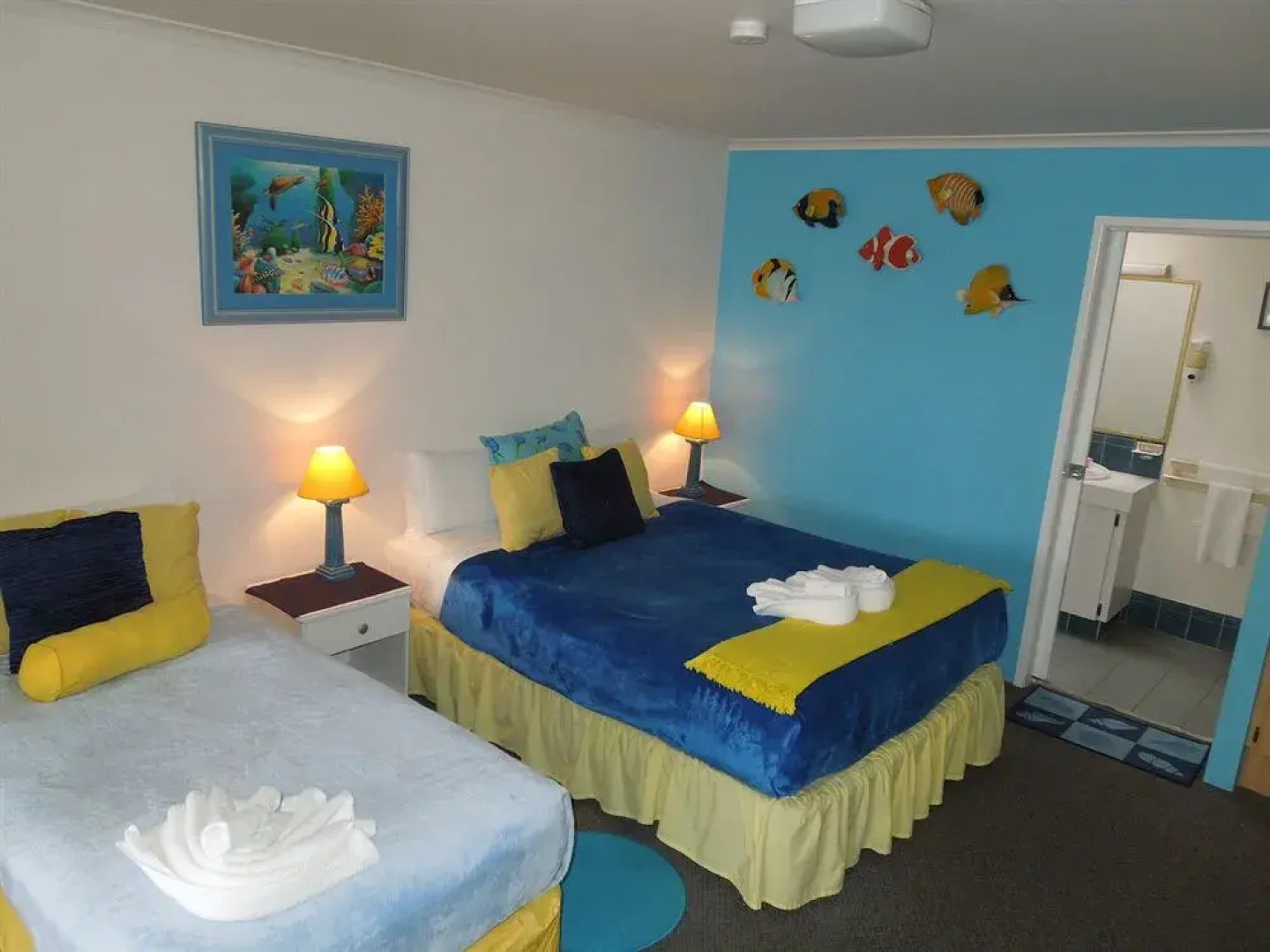 Maroochydore Beach Motel