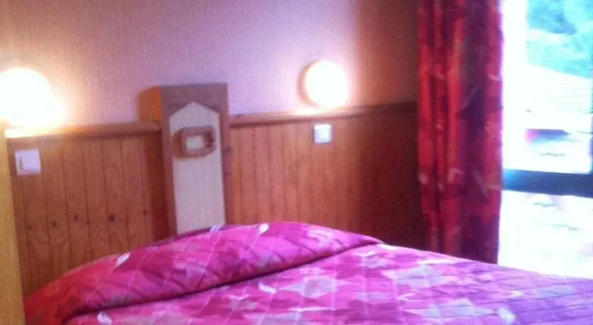 Hôtel La Plantation