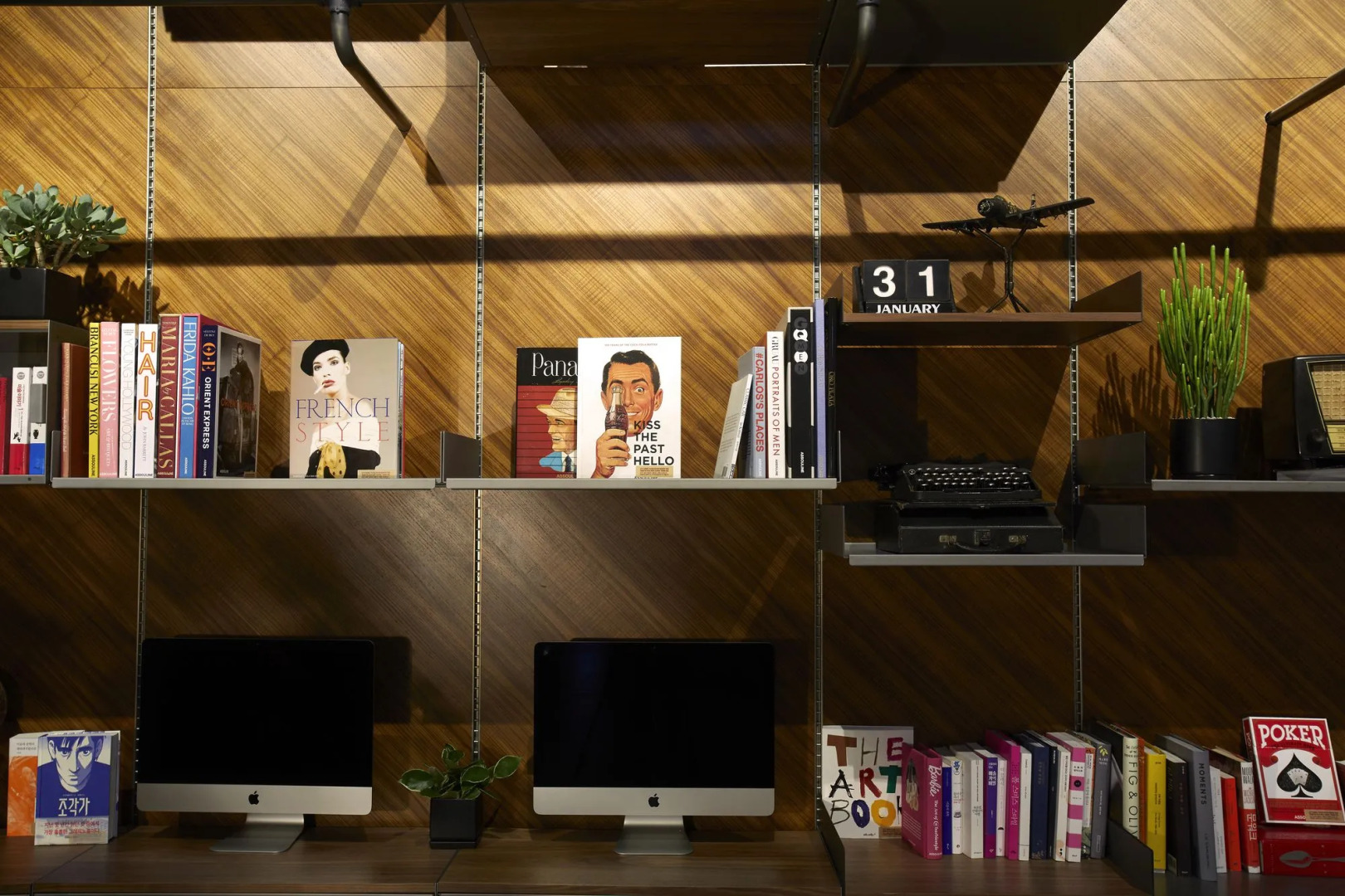 L7 HONGDAE by LOTTE HOTELS