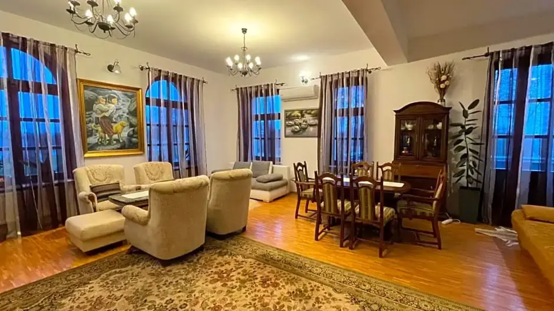 Pałac Myśliwski Słonowice