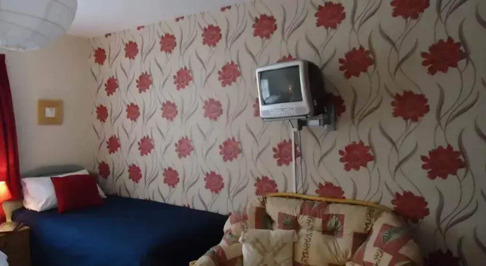 Guesthouse Dorincourt