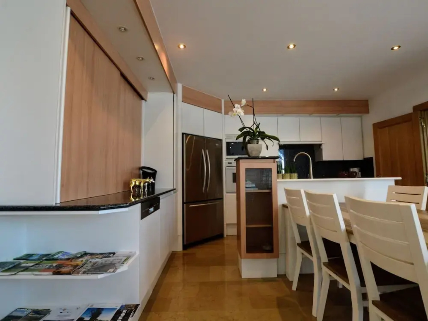 Spacious Villa in Zingem With Garden