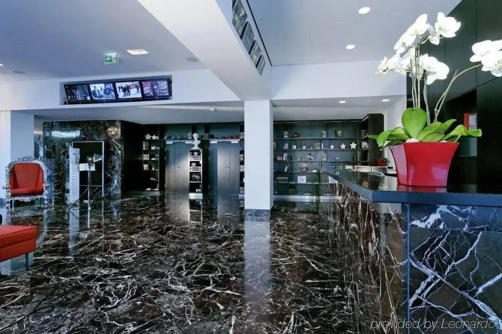 ARCOTEL Kaiserwasser Vienna