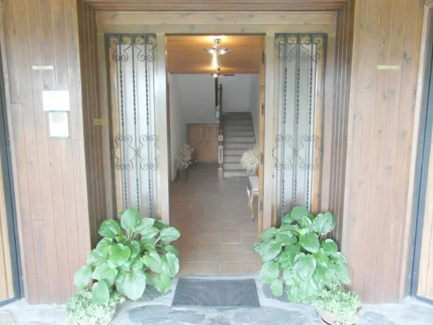 SH11 - Casa Juan Manuel 2 - Villmor