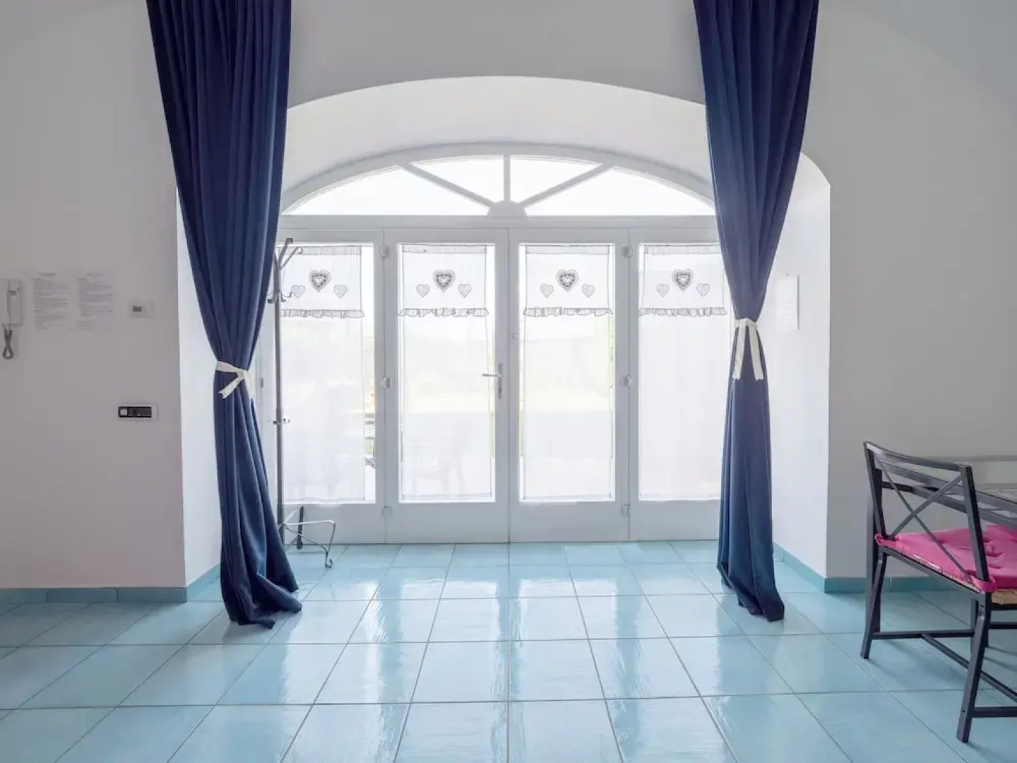 Antica Residenza la Vela