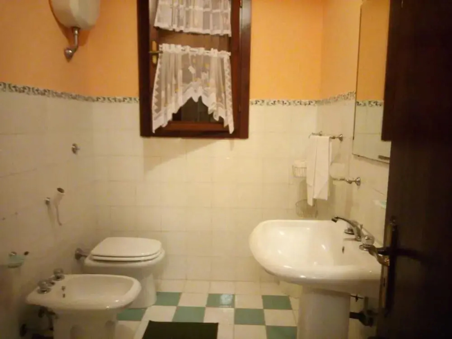 Agriturismo Kelle Terre