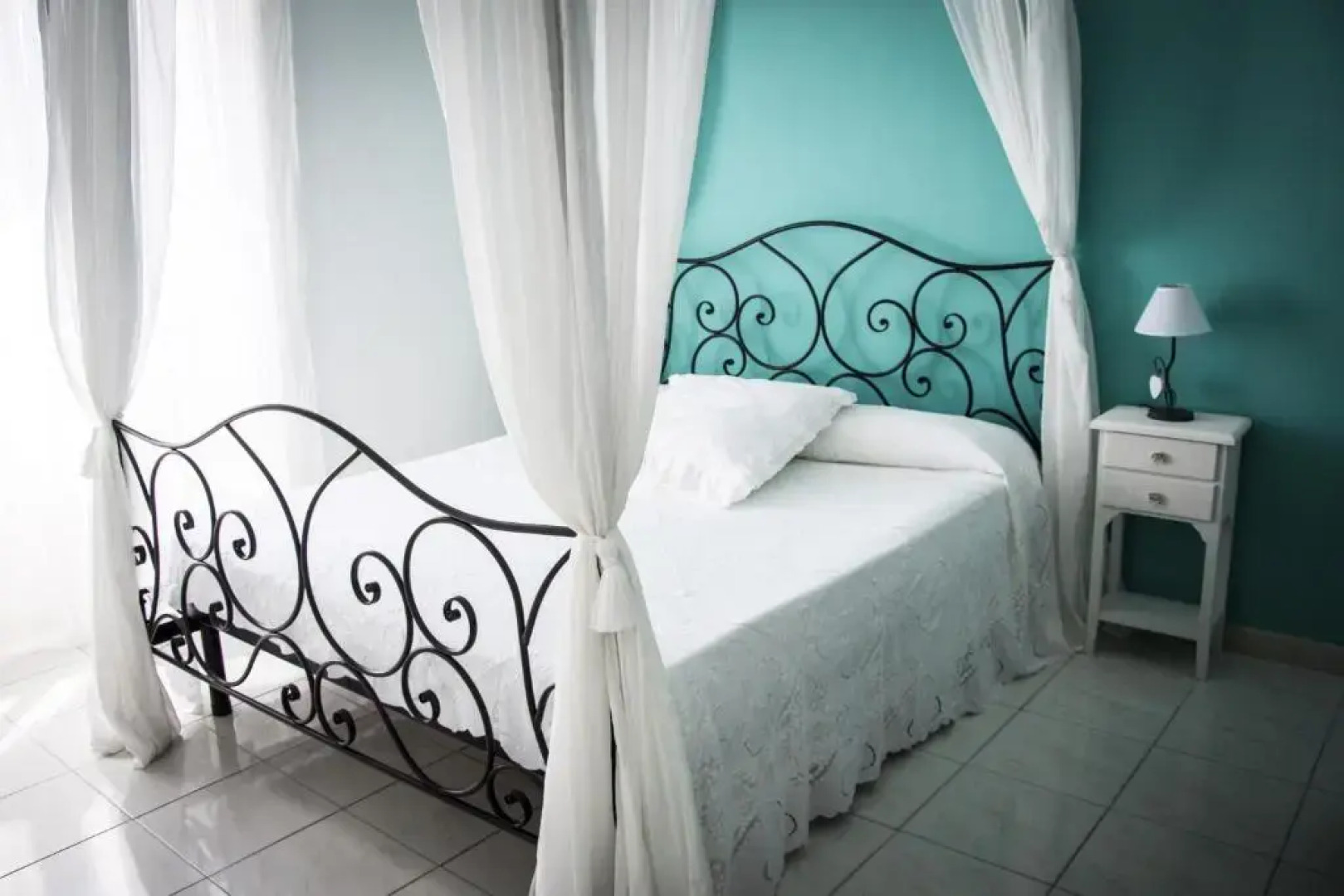 Appartamento Happiness