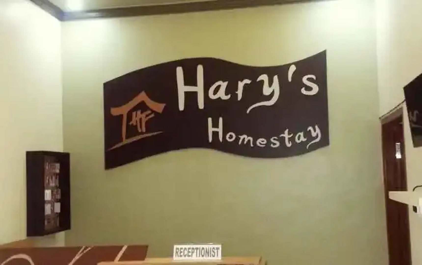Hary's Homestay