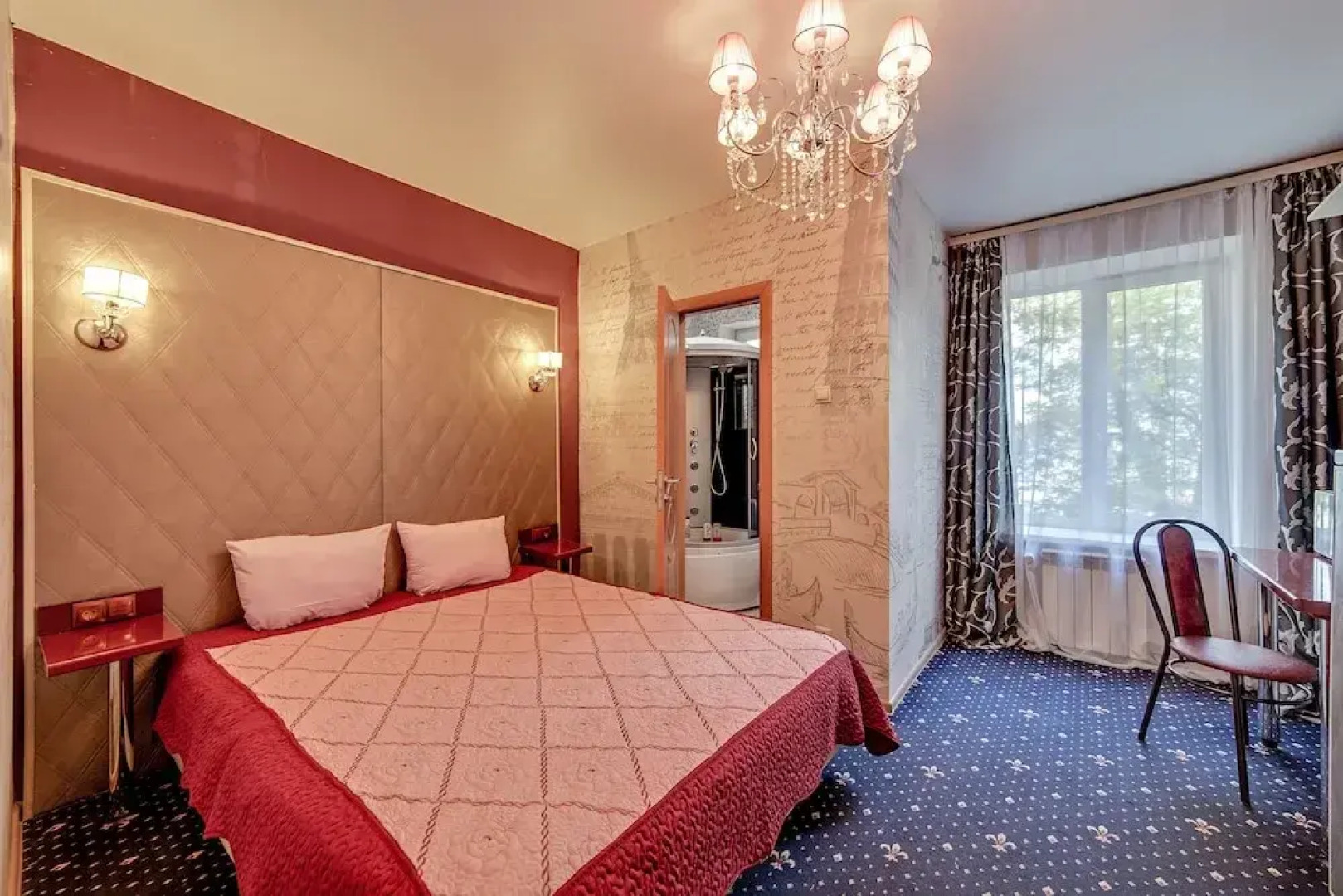 Апартаменты в Москве на Автозаводской