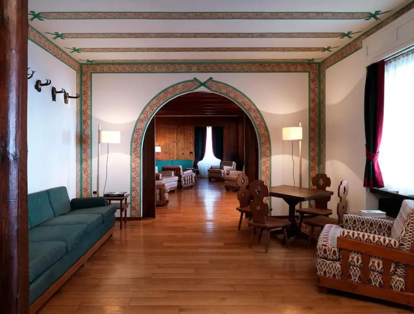 Albergo Ristorante Bucaneve