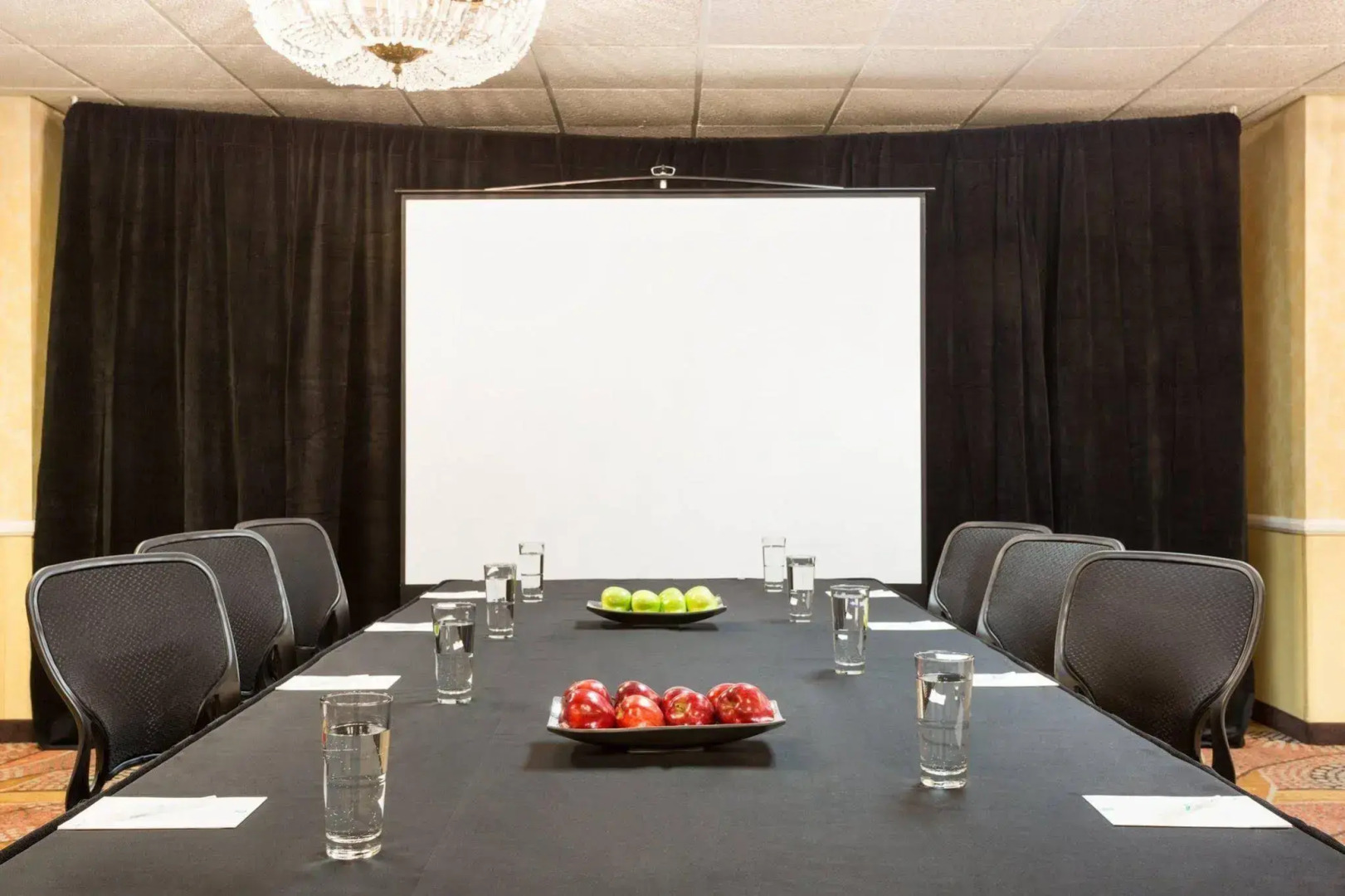 Embassy Suites by Hilton Arcadia Pasadena Area