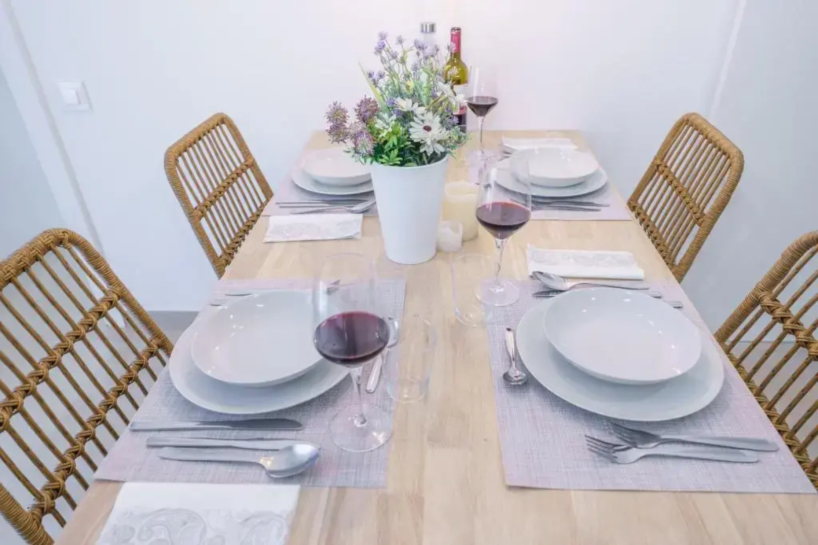 Bamblue Boutique Apartments